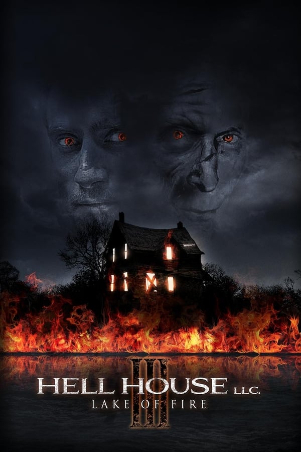 Cover of the movie Hell House LLC III: Lake of Fire
