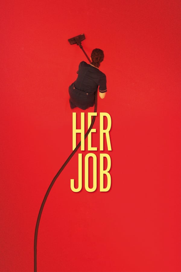 Cover of the movie Her Job