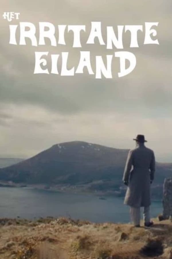 Cover of the movie Het Irritante Eiland