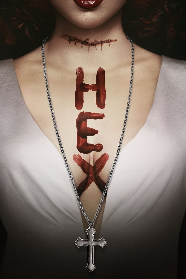 Cover of the movie Hex