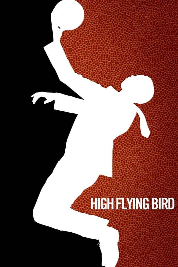 Cover of the movie High Flying Bird