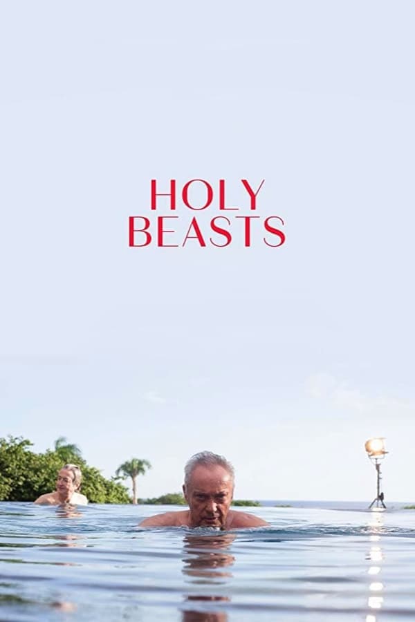 Cover of the movie Holy Beasts