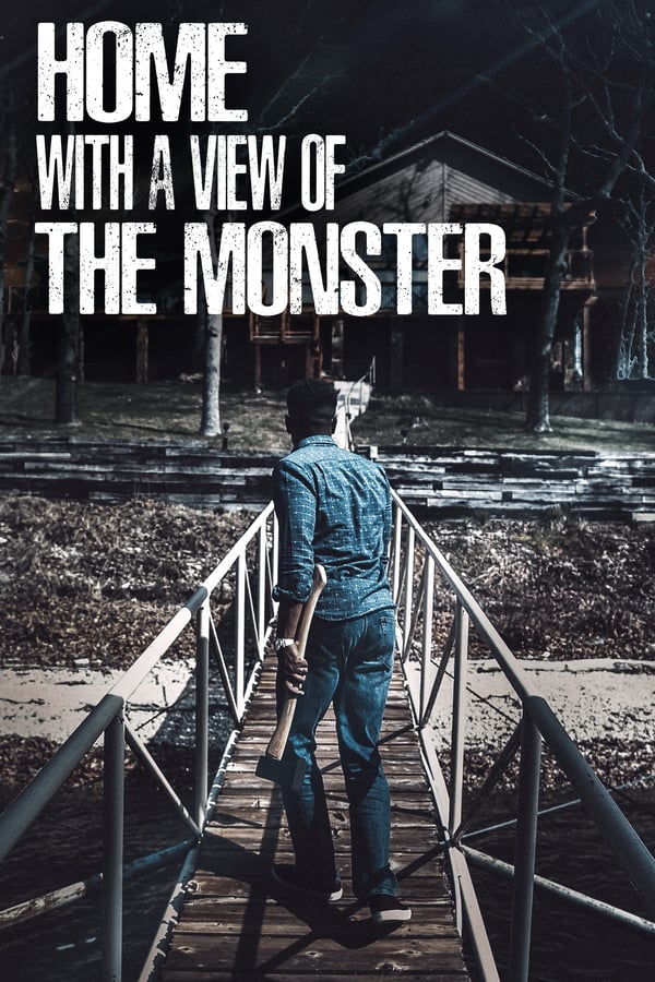 Cover of the movie Home with a View of the Monster