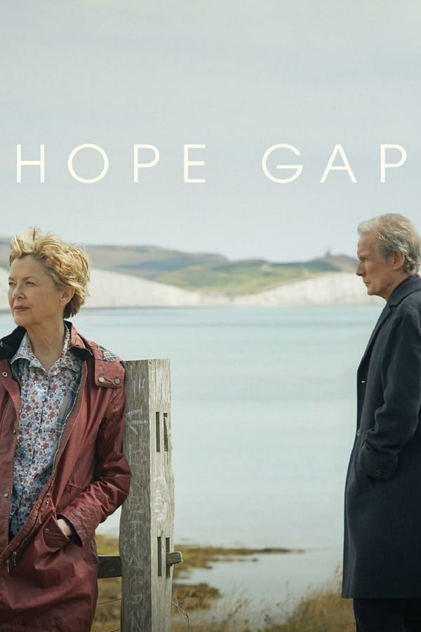 Cover of the movie Hope Gap