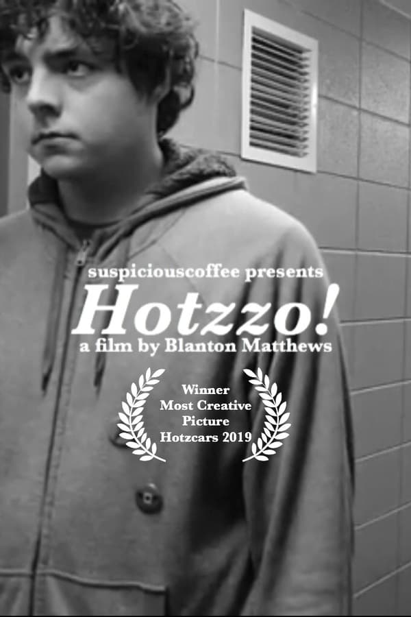 Cover of the movie Hotzzo!