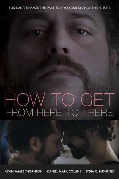 Cover of How to Get from Here to There