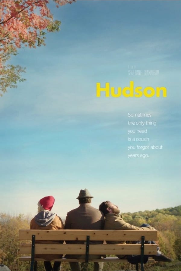 Cover of the movie Hudson