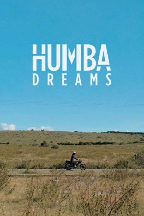 Cover of the movie Humba Dreams