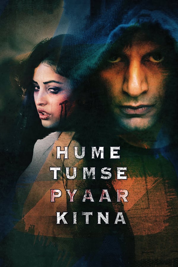 Cover of the movie Hume Tumse Pyaar Kitna