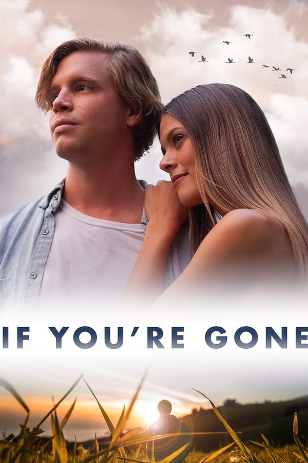 Cover of the movie If You're Gone