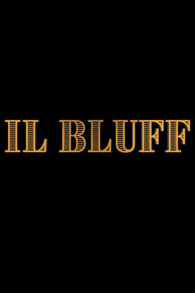 Cover of Il Bluff