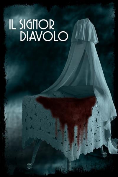 Cover of Il signor Diavolo