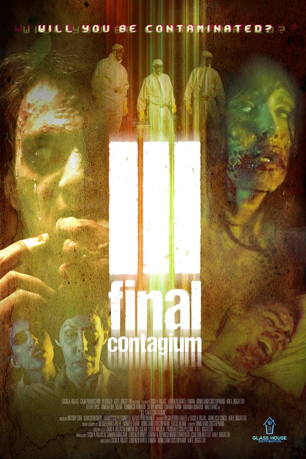 Cover of the movie Ill: Final Contagium
