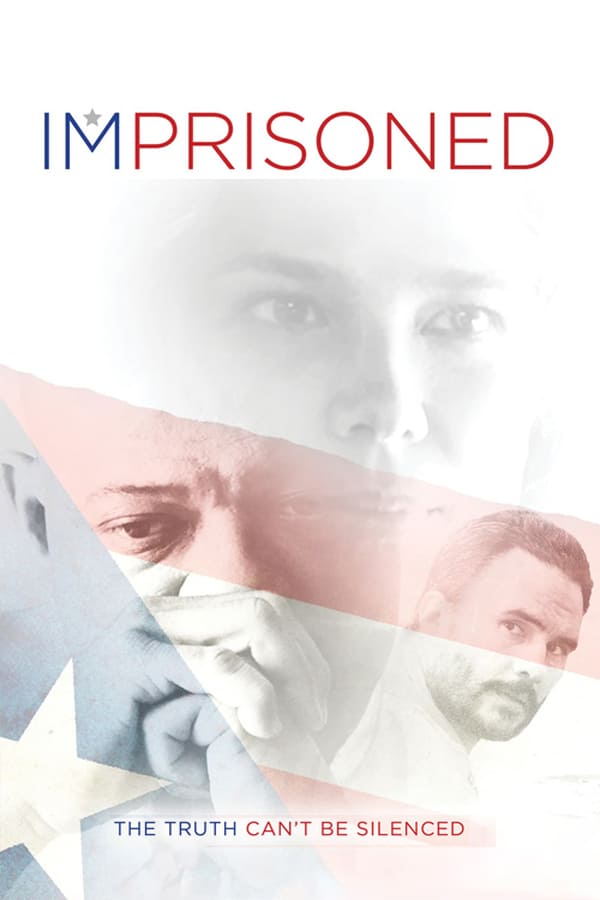 Cover of the movie Imprisoned