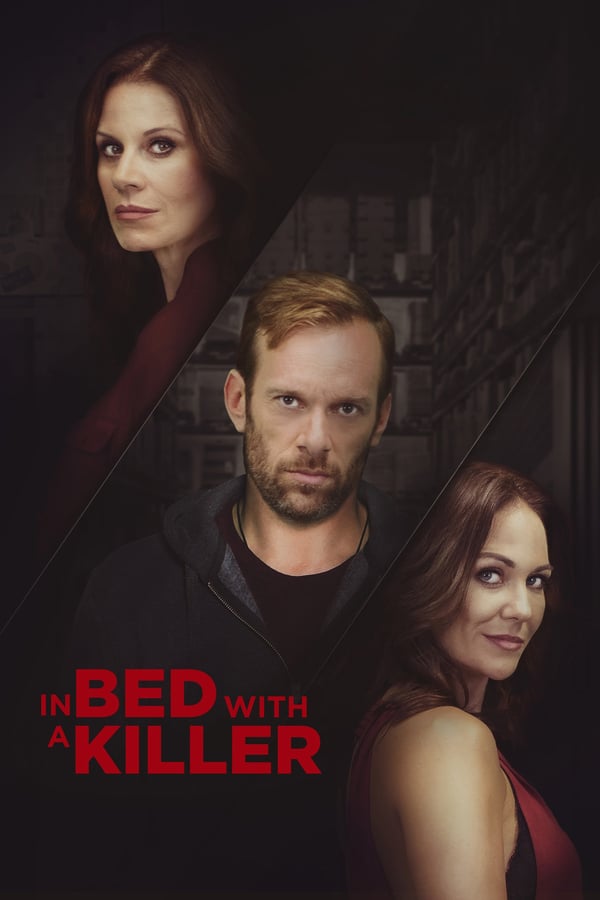 Cover of the movie In Bed with a Killer