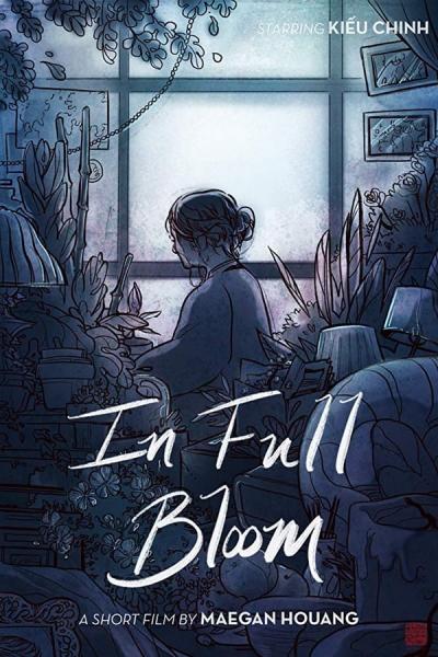 Cover of In Full Bloom