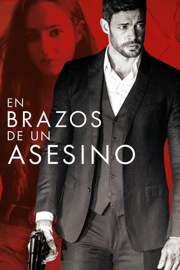 Cover of the movie In the Arms of an Assassin