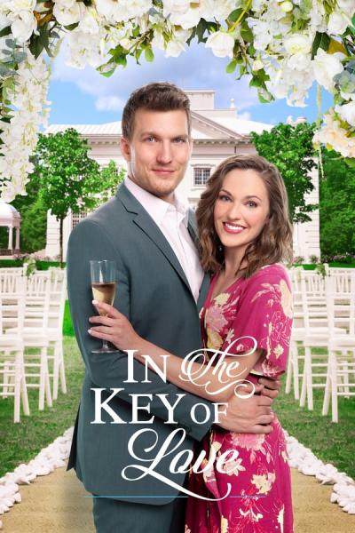 Cover of In the Key of Love