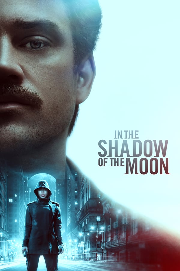 Cover of the movie In the Shadow of the Moon