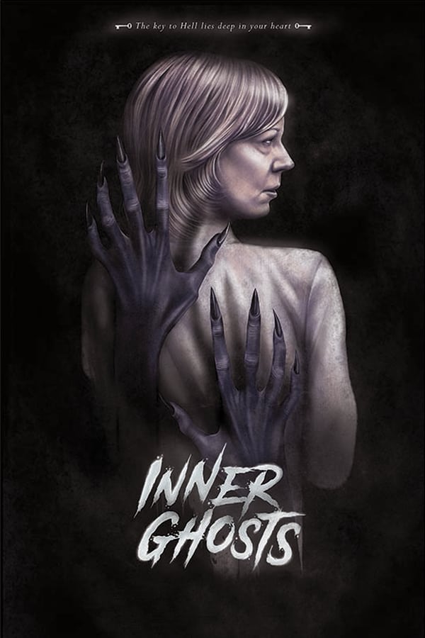 Cover of the movie Inner Ghosts