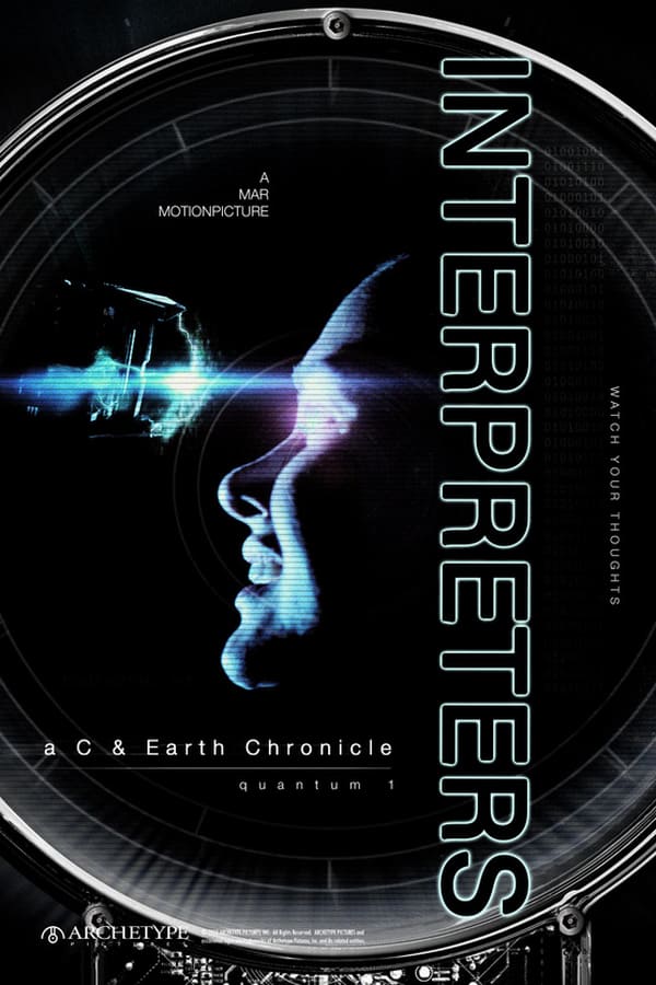Cover of the movie Interpreters