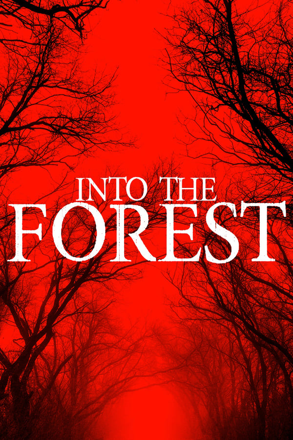 Cover of the movie Into the Forest