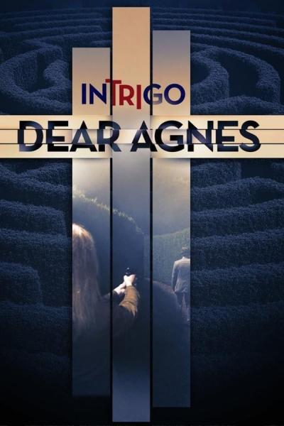 Cover of Intrigo: Dear Agnes