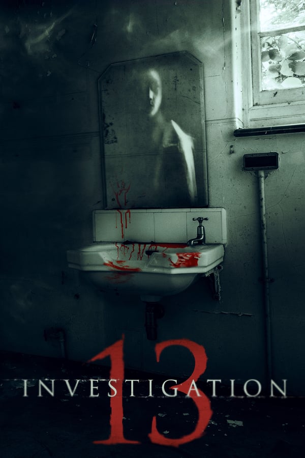Cover of the movie Investigation 13