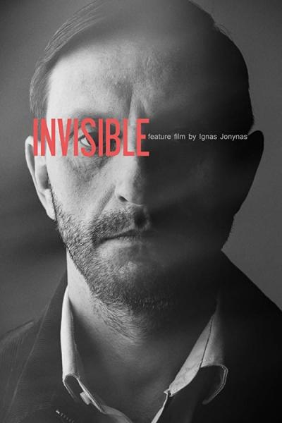 Cover of the movie Invisible