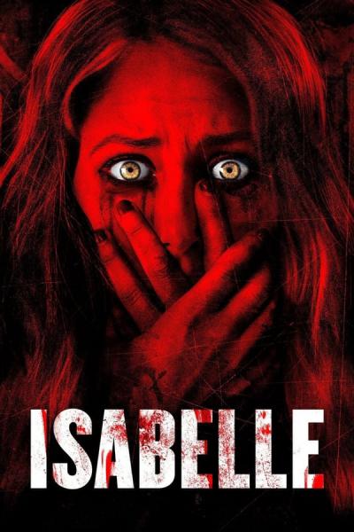 Cover of the movie Isabelle