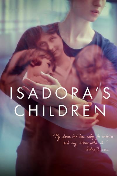 Cover of Isadora's Children