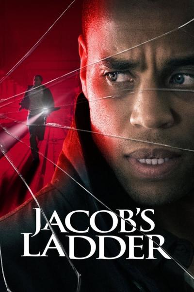 Cover of the movie Jacob's Ladder