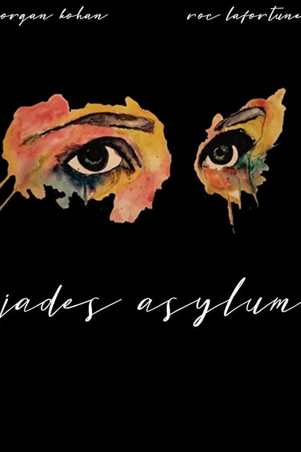 Cover of the movie Jade's Asylum