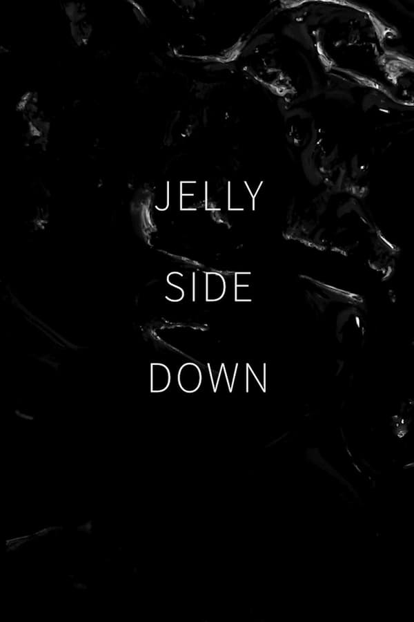 Cover of the movie Jelly Side Down