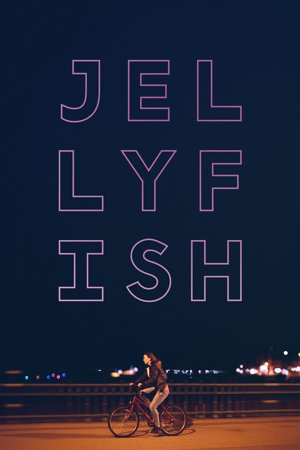 Cover of the movie Jellyfish