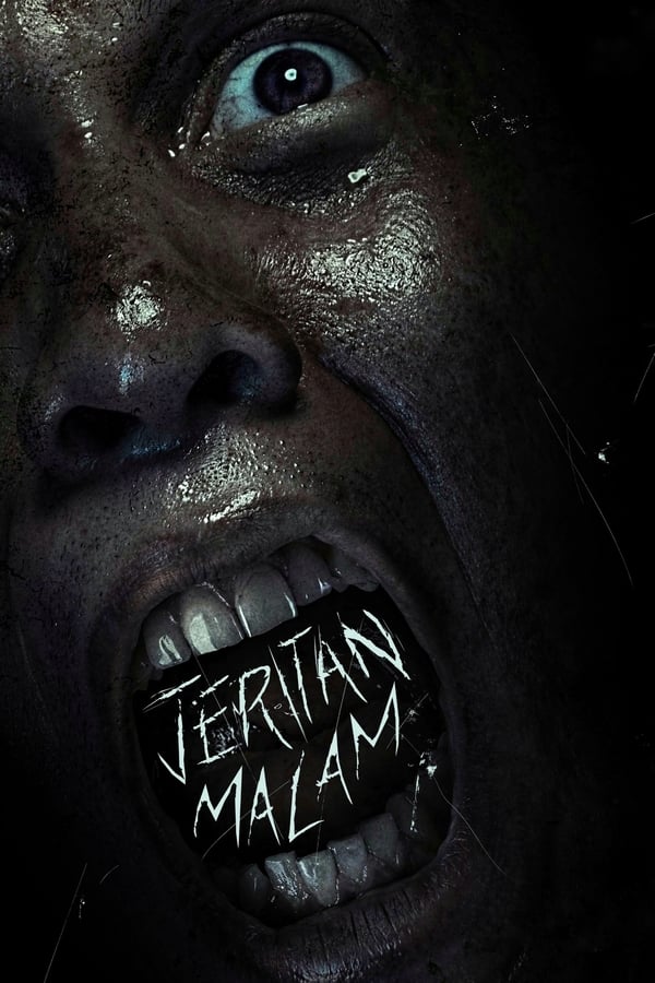 Cover of the movie Jeritan Malam