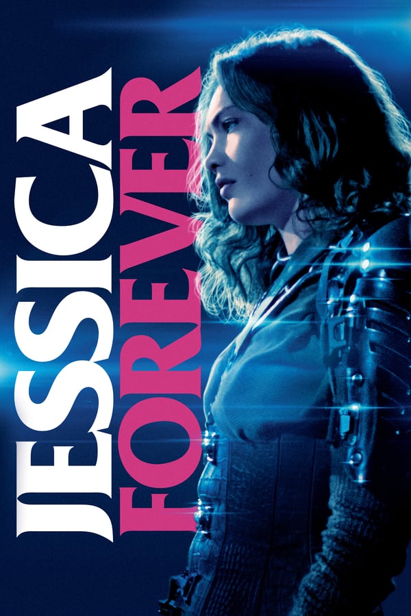 Cover of the movie Jessica Forever