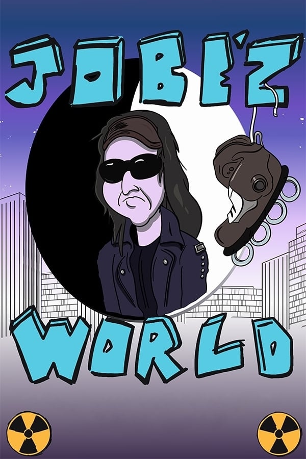 Cover of the movie Jobe'z World