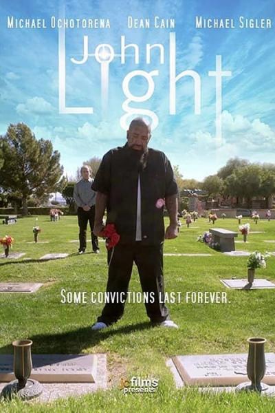 Cover of the movie John Light