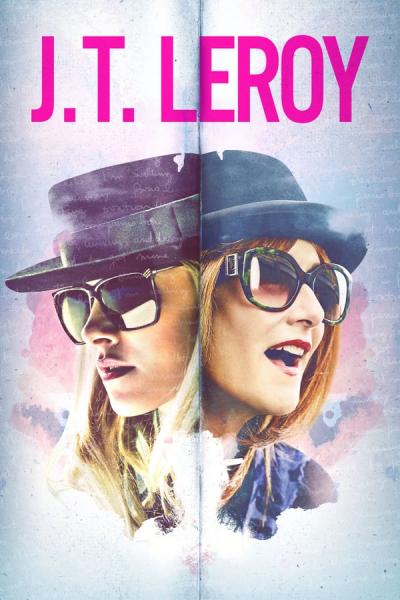 Cover of J.T. LeRoy