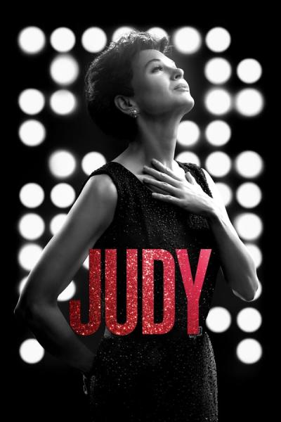 Cover of Judy