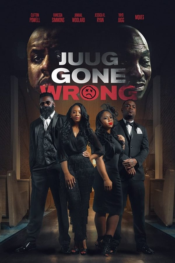 Cover of the movie Juug Gone Wrong