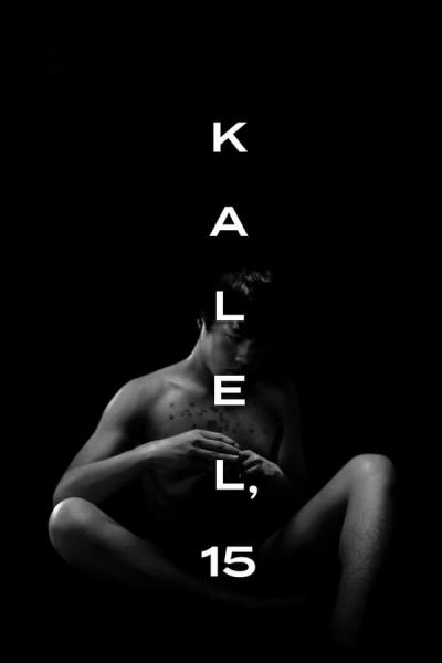 Cover of Kalel, 15