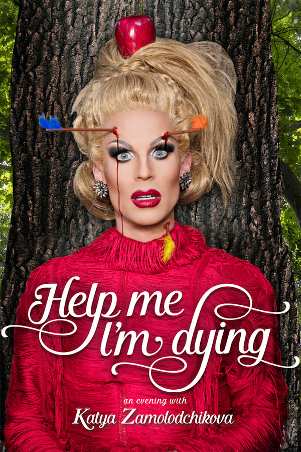 Cover of the movie Katya: Help Me, I'm Dying