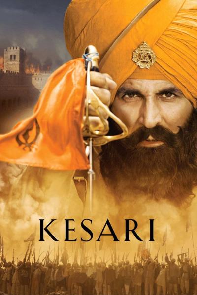 Cover of Kesari