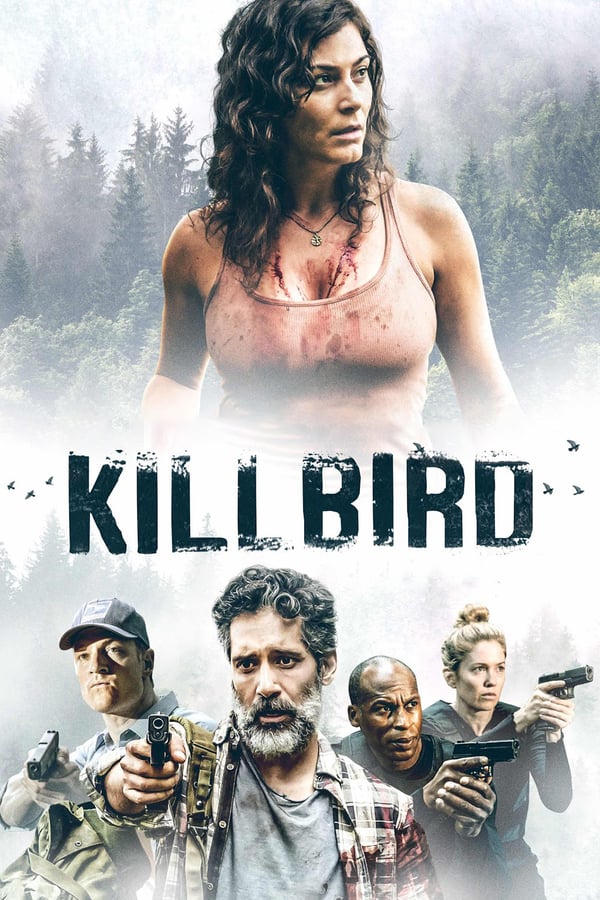 Cover of the movie Killbird