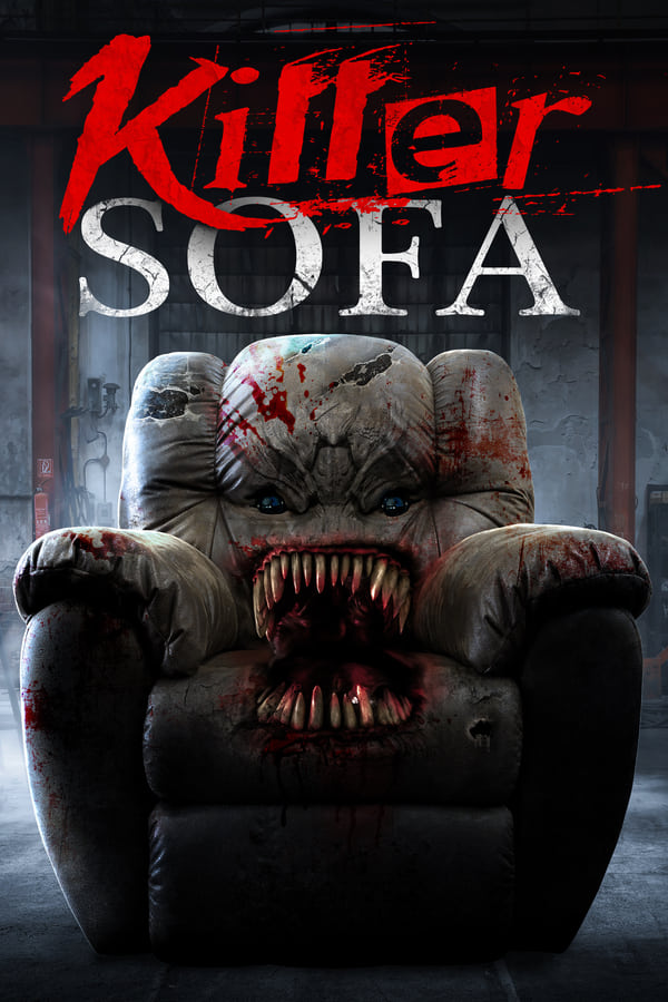 Cover of the movie Killer Sofa