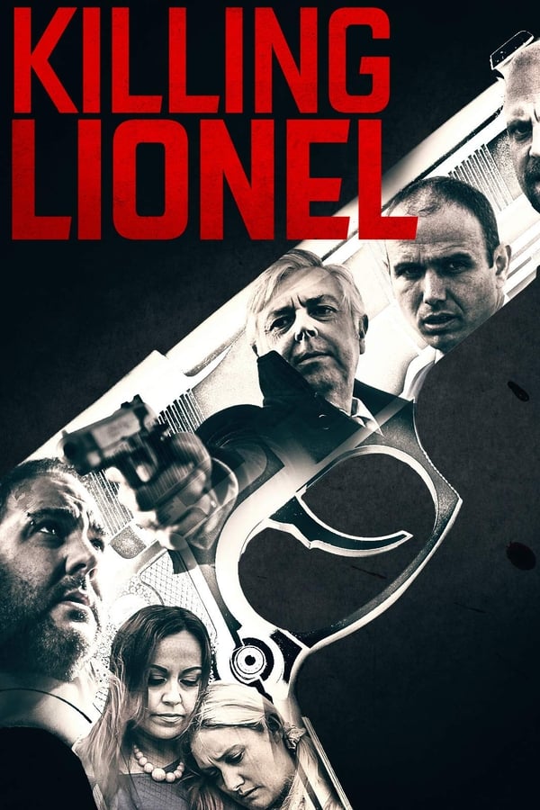 Cover of the movie Killing Lionel