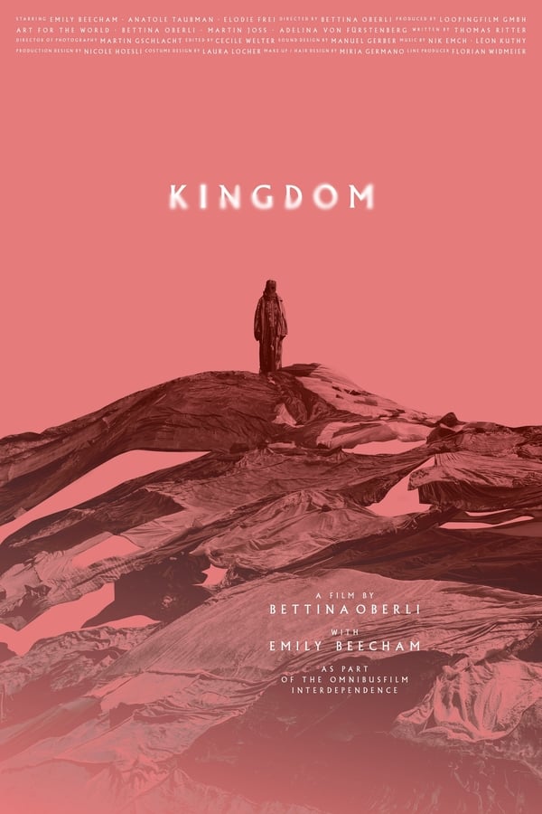 Cover of the movie Kingdom