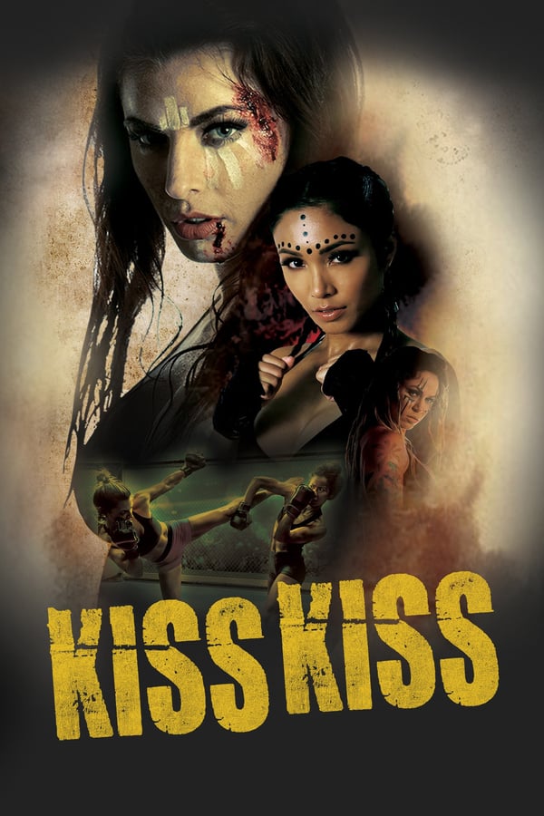 Cover of the movie Kiss Kiss